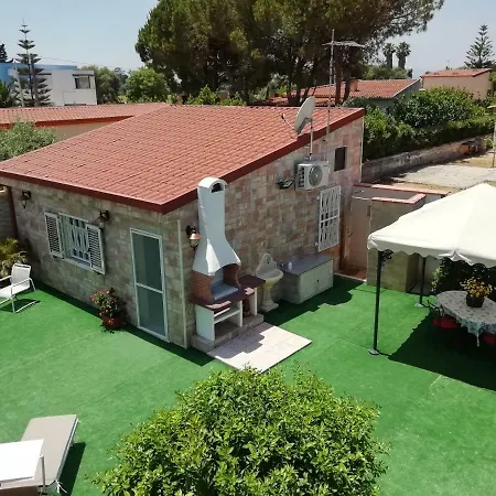 La Nuvoletta Holiday home Syracuse