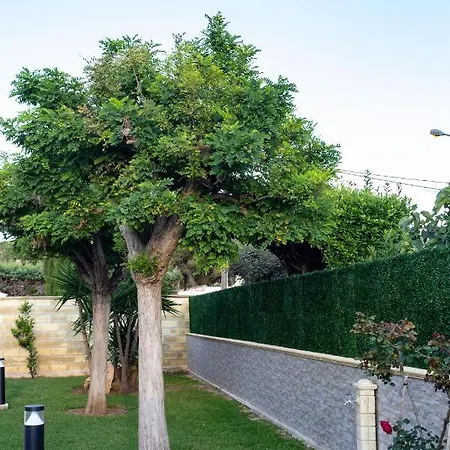 Casa vacanze La Nuvoletta *