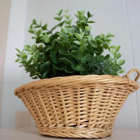Holiday home La Nuvoletta Syracuse