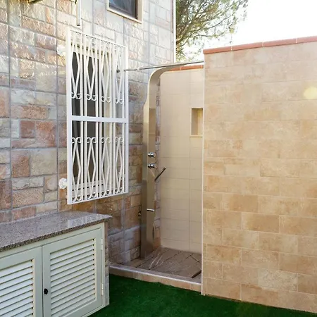 La Nuvoletta Casa vacanze Syracuse