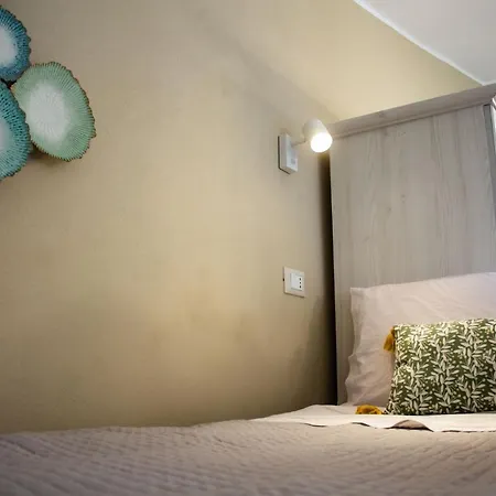 Holiday home La Nuvoletta