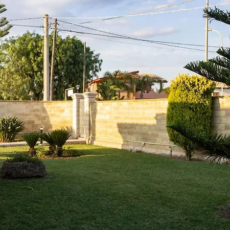La Nuvoletta Holiday home Syracuse