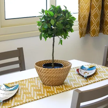 Holiday home La Nuvoletta