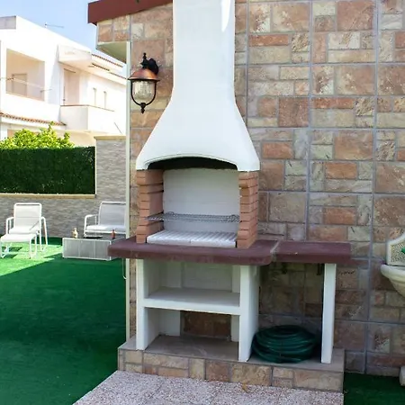 La Nuvoletta Holiday home Syracuse