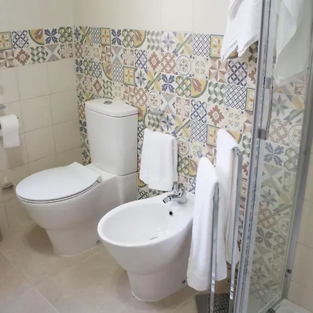 Holiday home La Nuvoletta