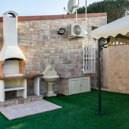 La Nuvoletta Holiday home *