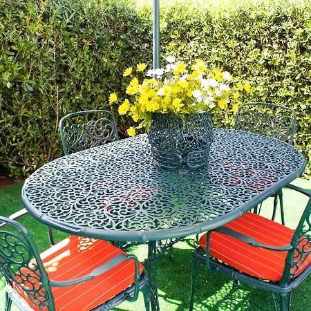 La Nuvoletta Holiday home *