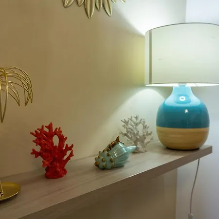 Casa vacanze La Nuvoletta