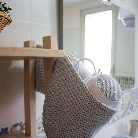 Casa vacanze La Nuvoletta *