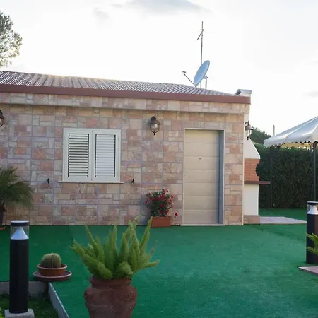 Holiday home La Nuvoletta