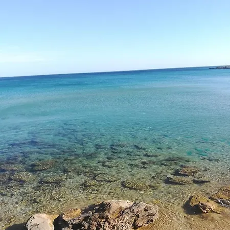 La Nuvoletta Holiday home *