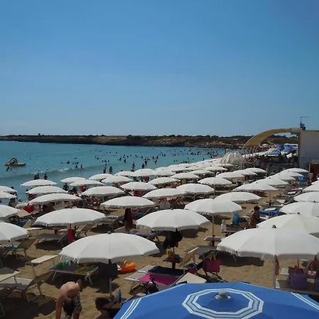 La Nuvoletta Szirakúza